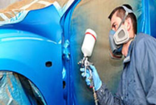 carpainting