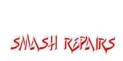 Jeff Hind Smash Repairs Logo